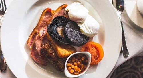Nutfield Priory Hotel & Spa, Redhill 2