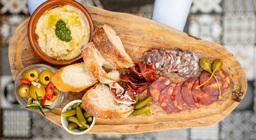 Old Rectory House, Redditch 3