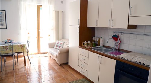 La Casa dei Pargoli, Matera 3