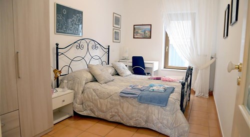 La Casa dei Pargoli, Matera 1