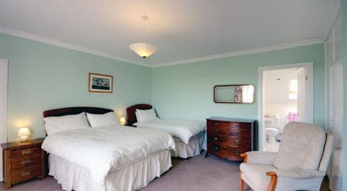 East House, Beadnell 1