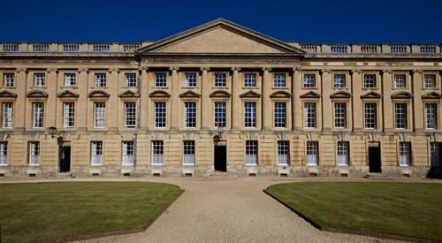 Christ Church, Oxford 4