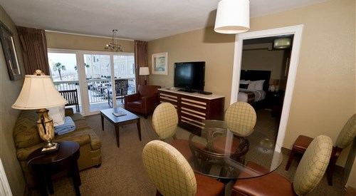 DeSoto Beach Hotel, Tybee Island 2