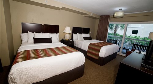 DeSoto Beach Hotel, Tybee Island 3