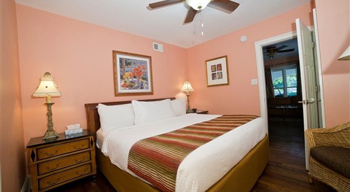Desoto Beach Garden Suites, Tybee 2