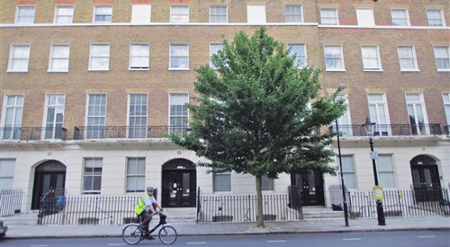 13 - 20 Bedford House, Bloomsbury, London