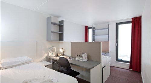 Prince's Gardens, Hyde Park, London 3