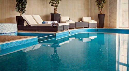 Balmer Lawn Hotel, Brockenhurst 2