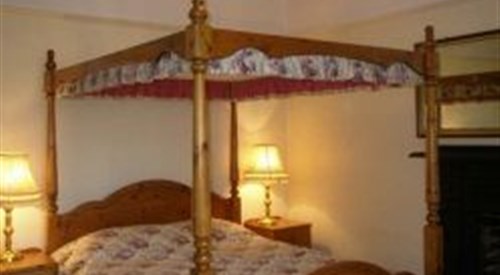 Ingledene Guest House, Bournemouth 1