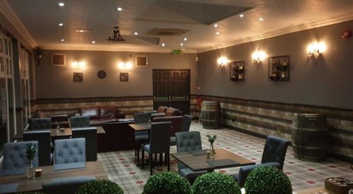 Glendevon Hotel, Auchterarder 3