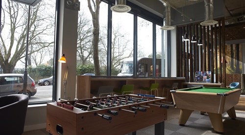 International House London, Islington (Students Only), London 1