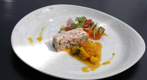 Isle of Glencoe Restaurant, Ballachulish 4