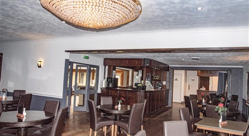 I Way Inn Hotel, Cambridge 3