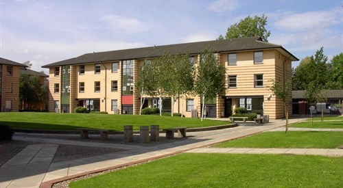 James College, University of York