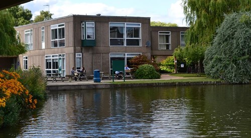 James Hostel (Self Catering), York