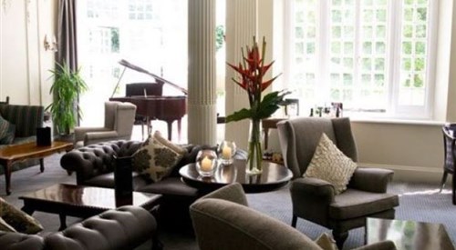 Chateau La Chaire, St Martin, Jersey 3