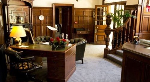 Chateau La Chaire, St Martin, Jersey 4