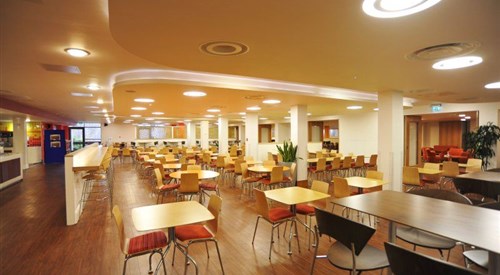 Summer Stays at The University of Edinburgh, Edinburgh 3