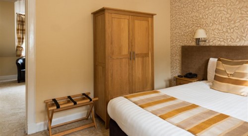 Glen Mhor Hotel and Apartments, Inverness 4