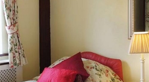 Katie's Cottage, Durham 2