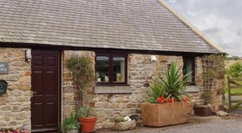 Katie's Cottage, Durham