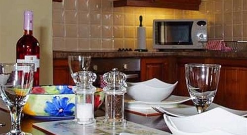 Katie's Cottage, Durham 3