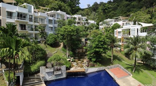 Kamala Hills D101, Phuket