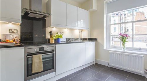 Artillery Lane Apartments, London 2