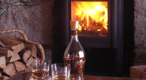 Kilmarnock Arms Hotel, Cruden Bay 2