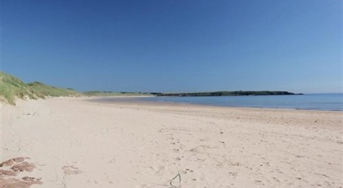 Kilmarnock Arms Hotel, Cruden Bay 4