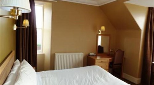 Kilmarnock Arms Hotel, Cruden Bay 1