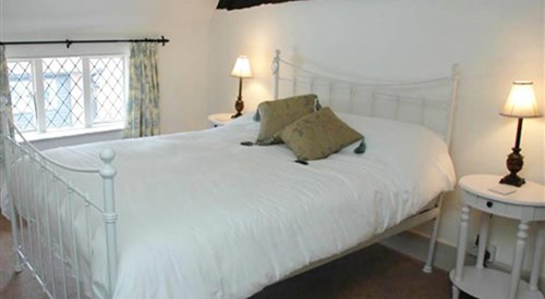 The Brocket Arms, Hertfordshire 4