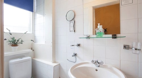 The Edinburgh Townhouse 4