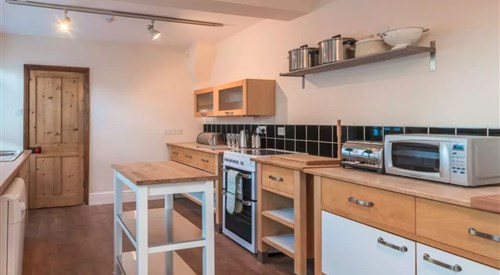 ApartStays, Milton Road, Cambridge 3