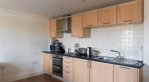 Your Space Apartments, Manor House, Cambridge 3