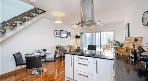 Tailored Stays - Flamsteed Apartment, Cambridge 4