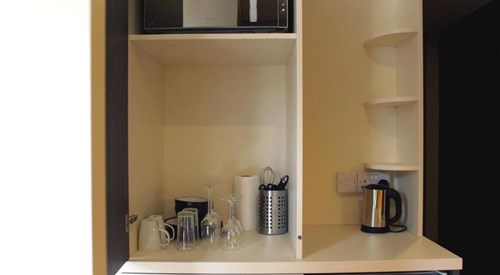 Aaron Wise, 62 Plantagenet Street, Cardiff 1