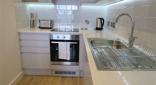 Quay Apartments, Manchester 2