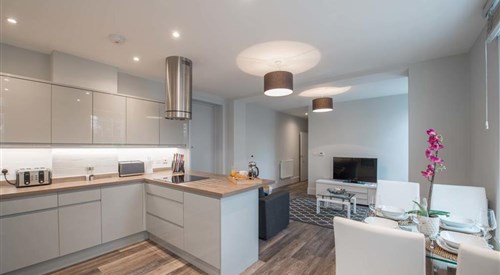 The Elizabeth, Windsor 2