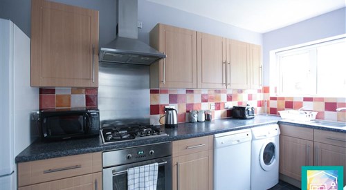 Luxury Hospital House Apartment 1, Southampton 3