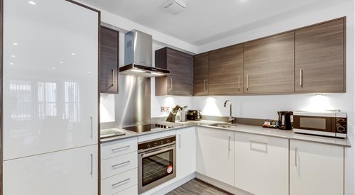 UR Stay Apartments, Birmingham 1