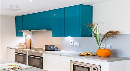 Gardens House, Camberwell, London 4