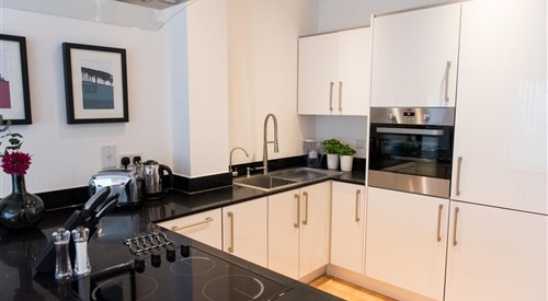 Your Space Apartments, Flamsteed Close, Cambridge 3