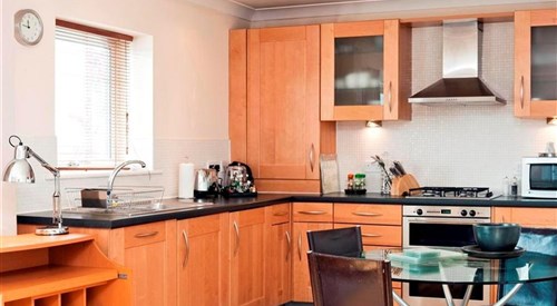 Your Space Apartments, Market Rise, Cambridge 2