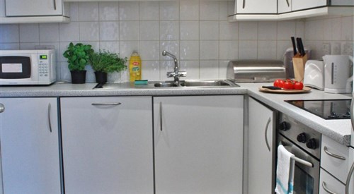 Abbotts Chambers Apartments, London 3