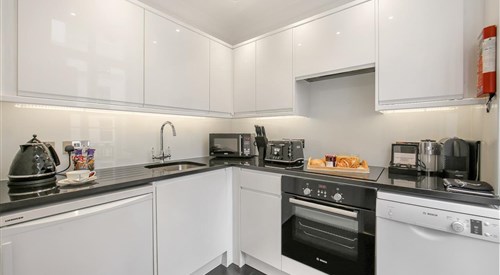 10 Curzon Street, Mayfair 1