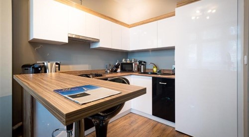 Aaron Wise, Cardiff 3