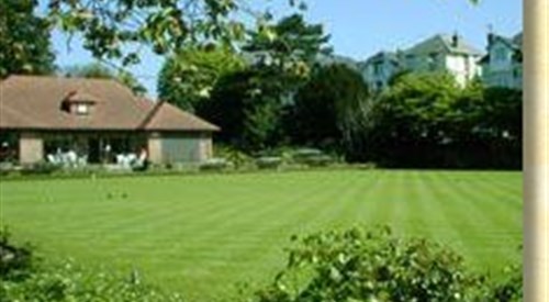 Mayfield Hotel, Bournemouth 4