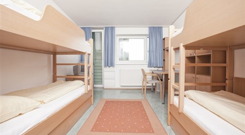 Kolping-Hostel, Salzburg 2