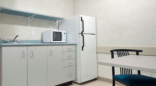 Residence & Conference Centre, Kitchener-Waterloo 4